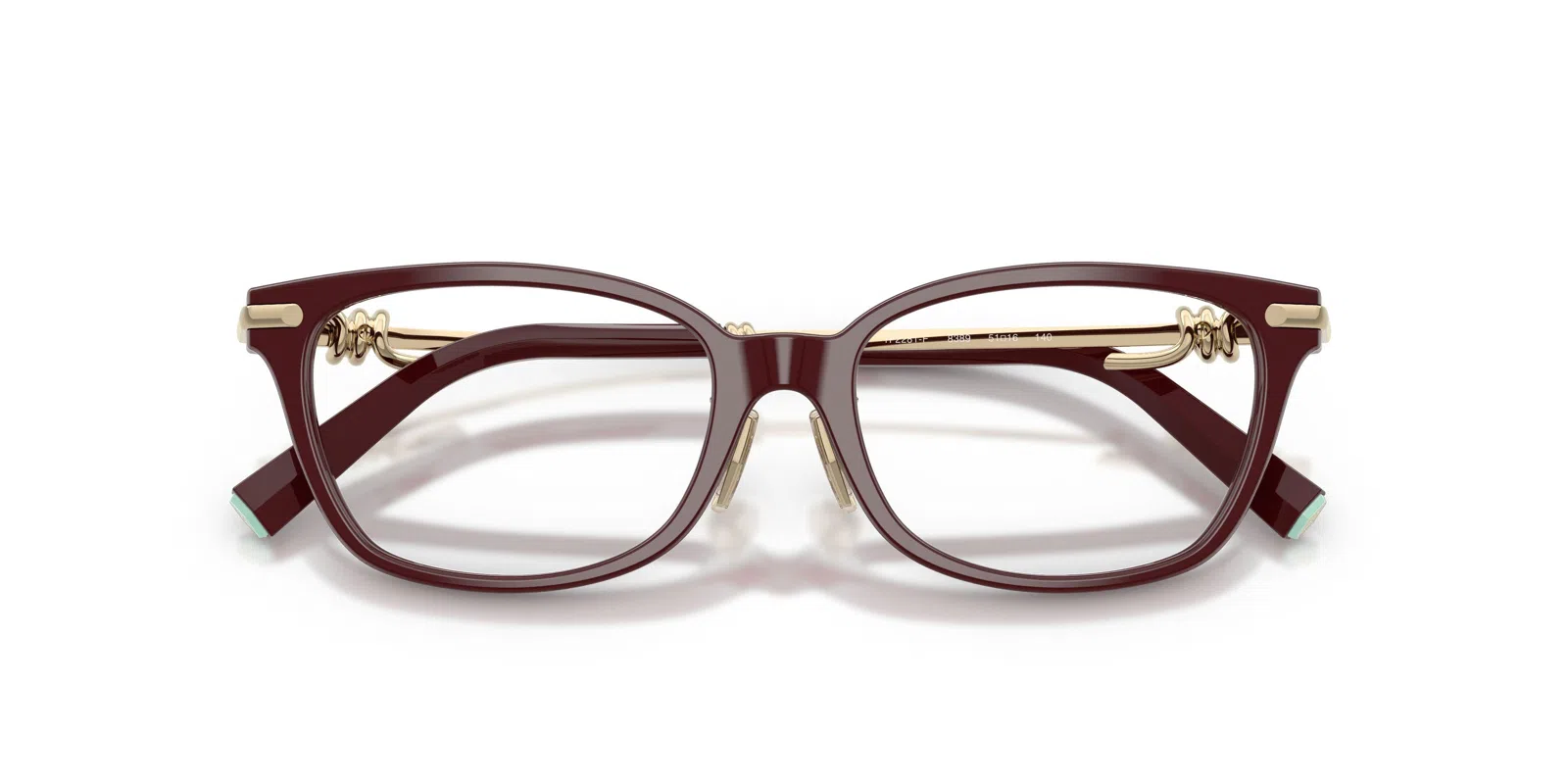 Tiffany 2281F Eyeglasses - view 13